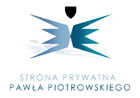 Strona prywatna Pawa Piotrowskiego