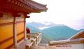 Korea Południowa –  Boriam Temple 